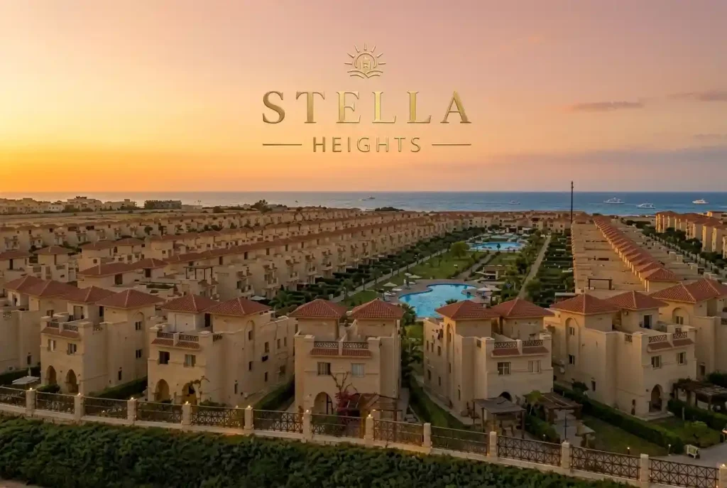 قرية ستيلا هايتس الساحل الشمالي Stella Heights North Coast