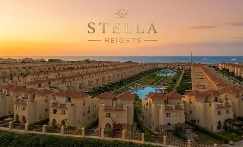 قرية ستيلا هايتس الساحل الشمالي Stella Heights North Coast