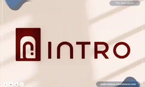 مول انترو كومبلكس هب أكتوبر Intro Complex Hub October