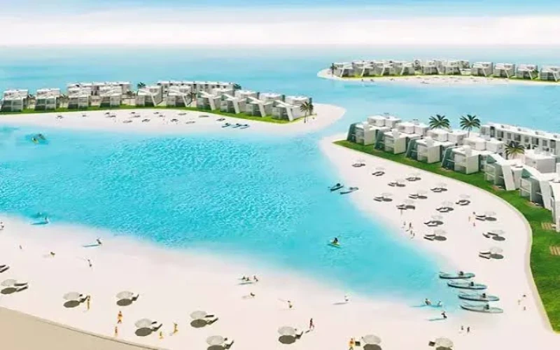 اثينيو دي باي الساحل الشمالي