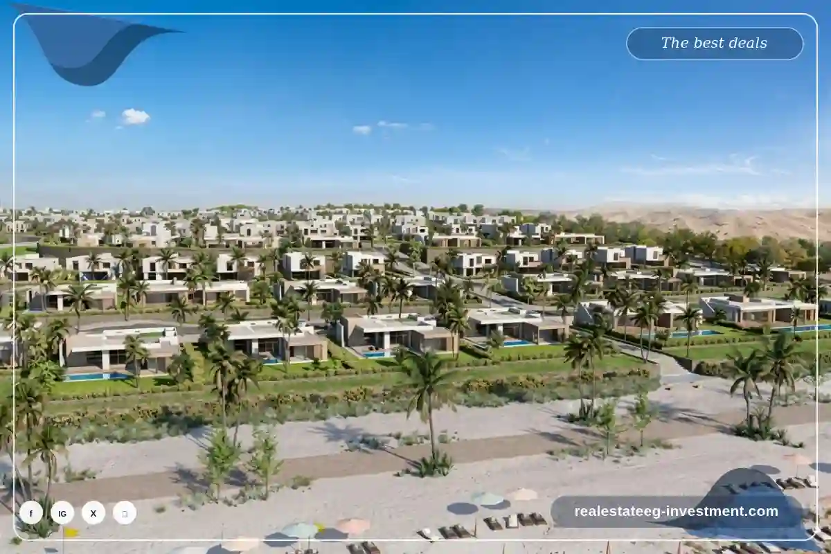 مميزات الاستثمار في جون سوديك