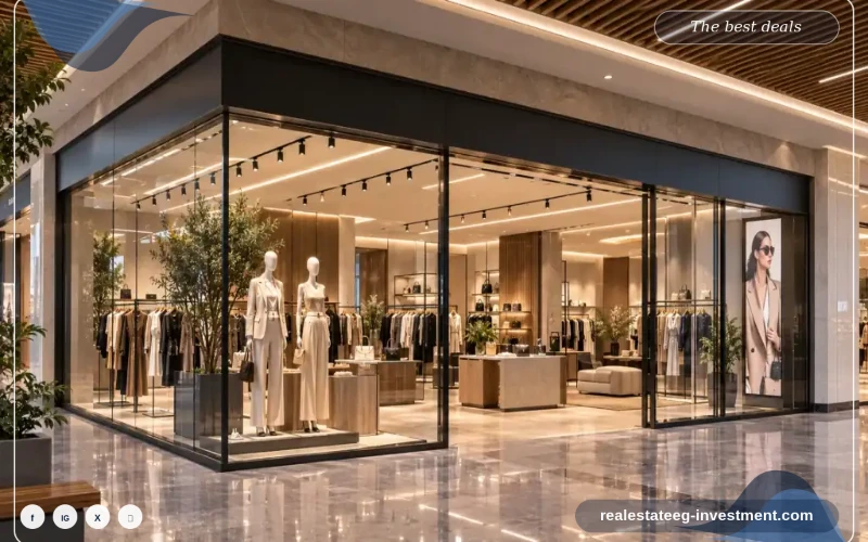 Cavali Hub New Cairo